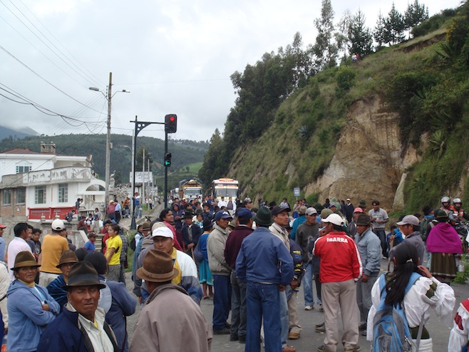 ECU Bus Strike2